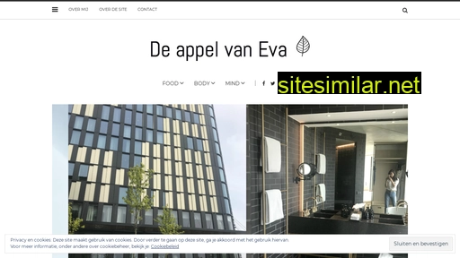 deappelvaneva.nl alternative sites