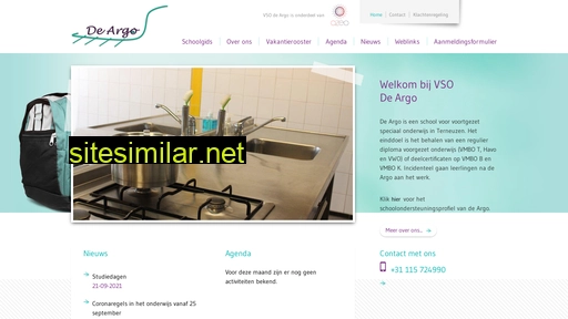 deargo.nl alternative sites