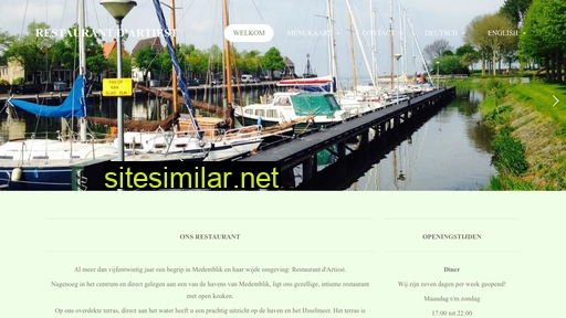 deartiest.nl alternative sites