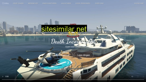 death-incorporated.nl alternative sites