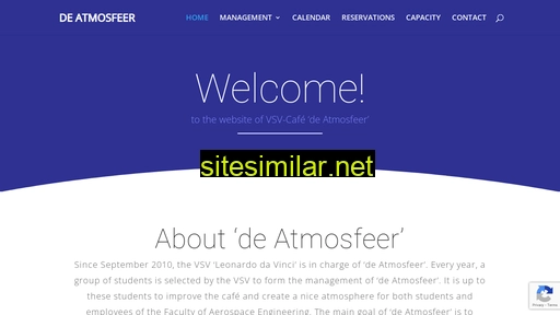 deatmosfeer.nl alternative sites