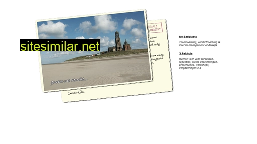 debadplaatsutrecht.nl alternative sites