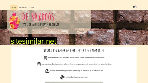 debakdoos.nl alternative sites