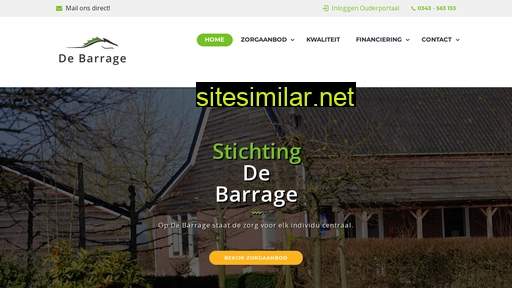 debarrage.nl alternative sites
