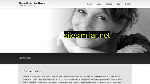 debatdame.nl alternative sites