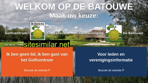 debatouwe.nl alternative sites