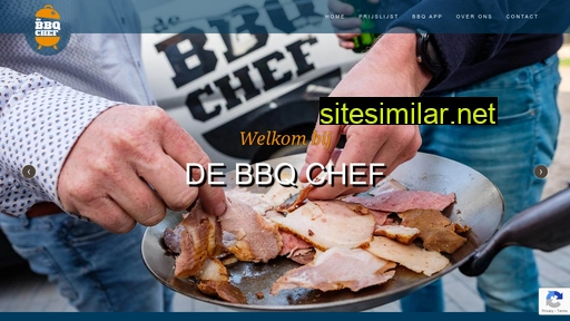 debbqchef.nl alternative sites