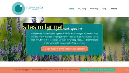 debbyrijnbeek.nl alternative sites