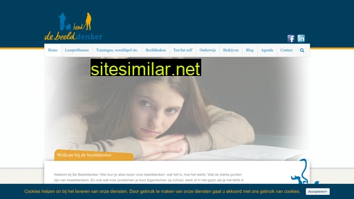 debeelddenker.nl alternative sites