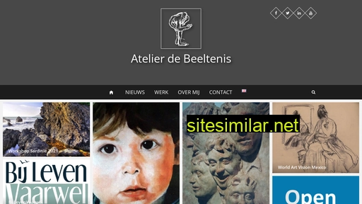 debeeltenis.nl alternative sites