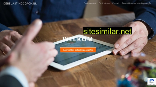 debelastingcoach.nl alternative sites