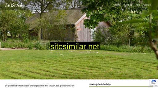deberkeley.nl alternative sites