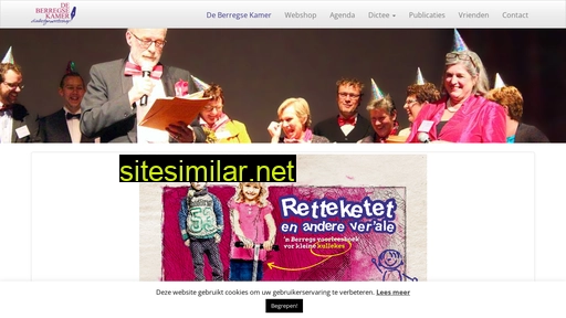 deberregsekamer.nl alternative sites