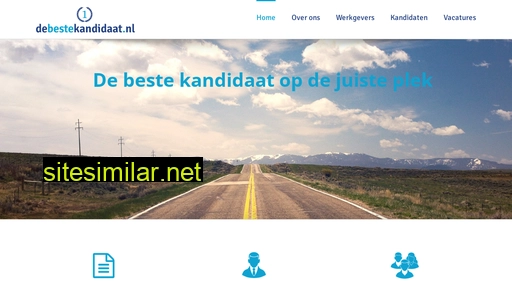 debestekandidaat.nl alternative sites