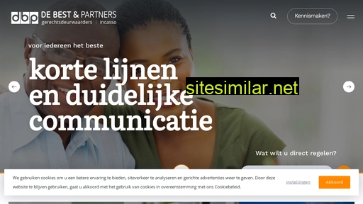 debestenpartners.nl alternative sites