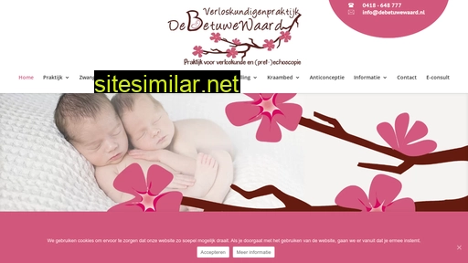 debetuwewaard.nl alternative sites