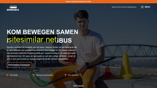 debeweegbus.nl alternative sites
