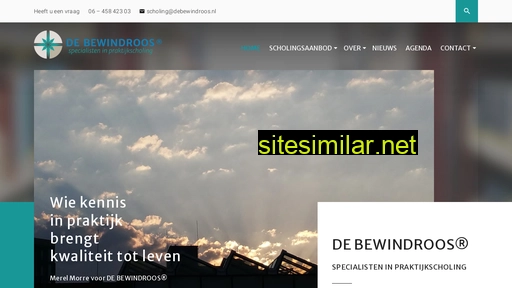 debewindroos.nl alternative sites