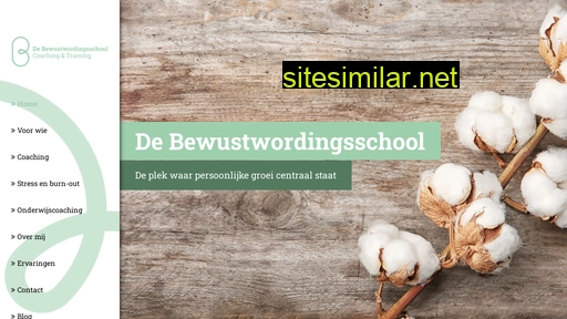 debewustwordingsschool.nl alternative sites