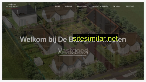 debiase.nl alternative sites