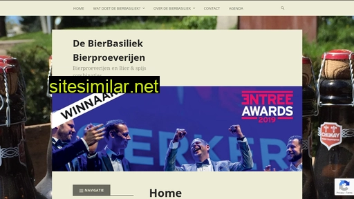 debierbasiliek.nl alternative sites