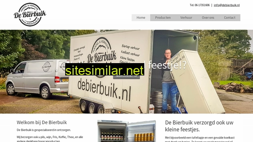 debierbuik.nl alternative sites