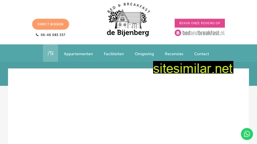 debijenberg.nl alternative sites
