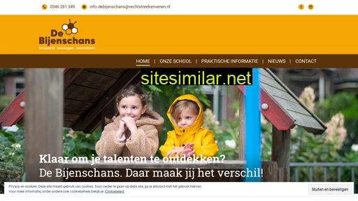 debijenschans.nl alternative sites