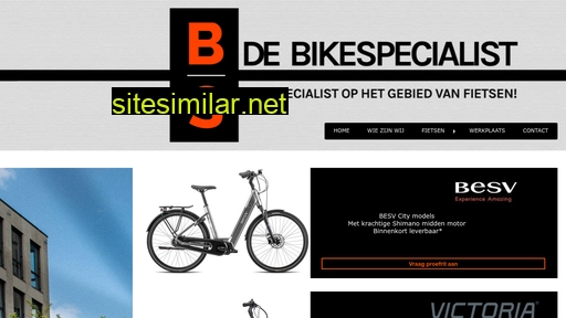 debikespecialistzeist.nl alternative sites