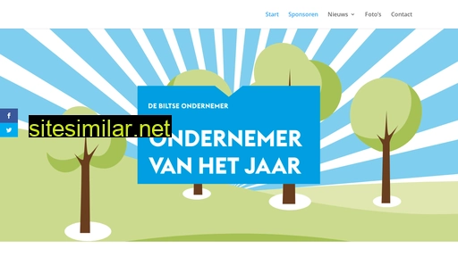 debiltseondernemer.nl alternative sites