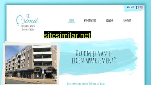 debimd.nl alternative sites