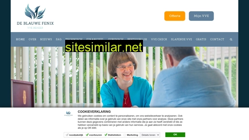 deblauwefenix.nl alternative sites