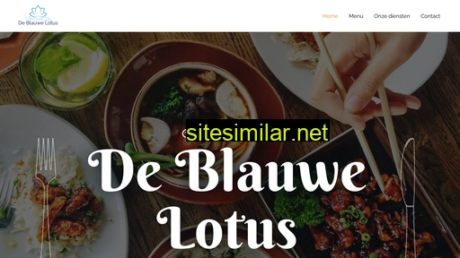 deblauwelotusvaassen.nl alternative sites