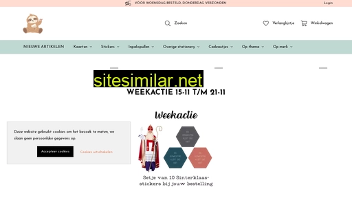 deblijeluiaard.nl alternative sites
