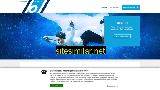 deblinde.nl alternative sites