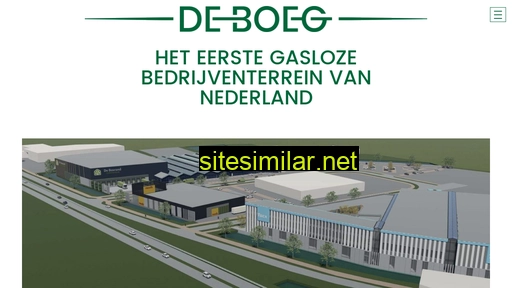 deboeg.nl alternative sites