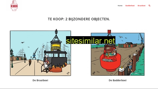 deboeien.nl alternative sites