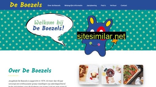 deboezels.nl alternative sites