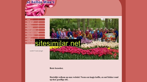 debollenminas.nl alternative sites