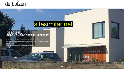 debolzen.nl alternative sites