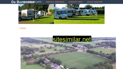 debonenstee.nl alternative sites