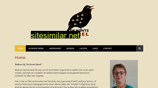 debontemerel.nl alternative sites