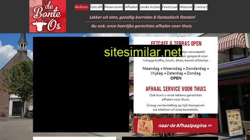 debonteos.nl alternative sites