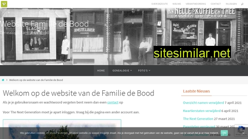 debood.nl alternative sites