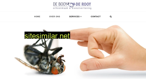debooyenderooy.nl alternative sites