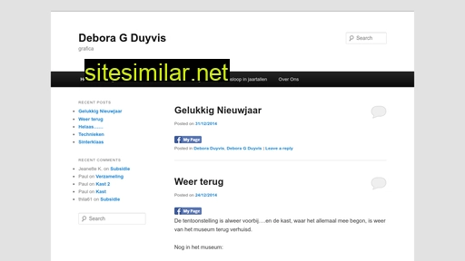 deboragduyvis.nl alternative sites