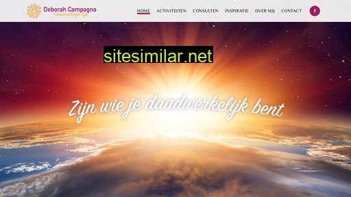 deborahcampagna.nl alternative sites
