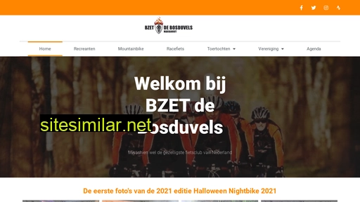 debosduvels.nl alternative sites