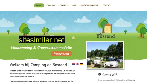 debosrand.nl alternative sites