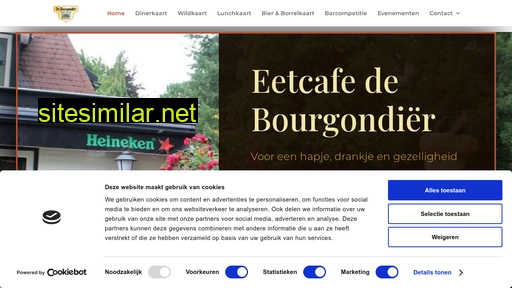 debourgondier-garderen.nl alternative sites